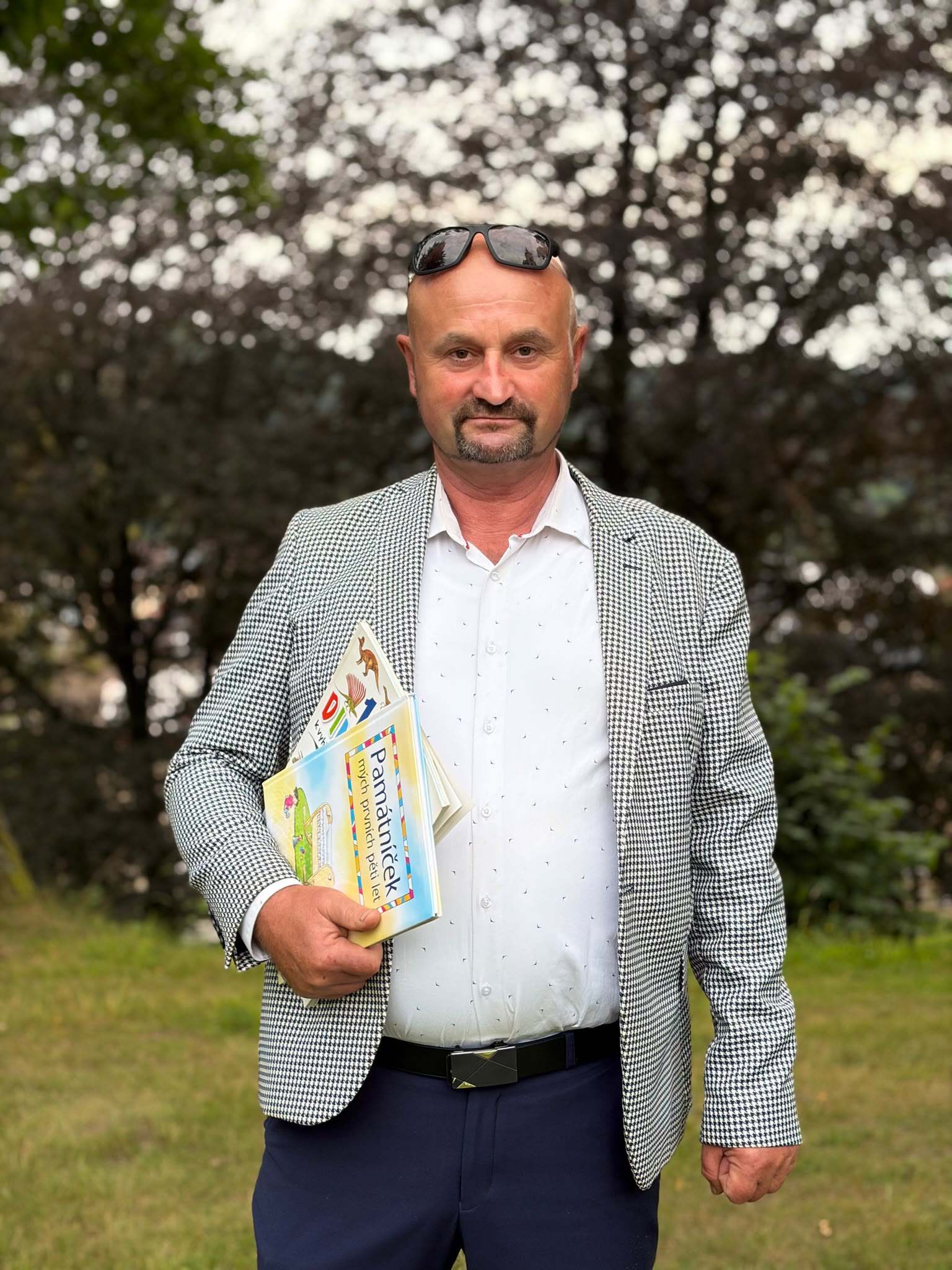 Pavel Jurák