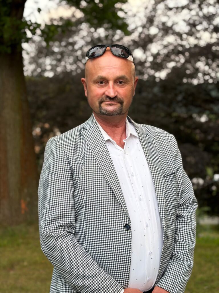 Pavel Jurák