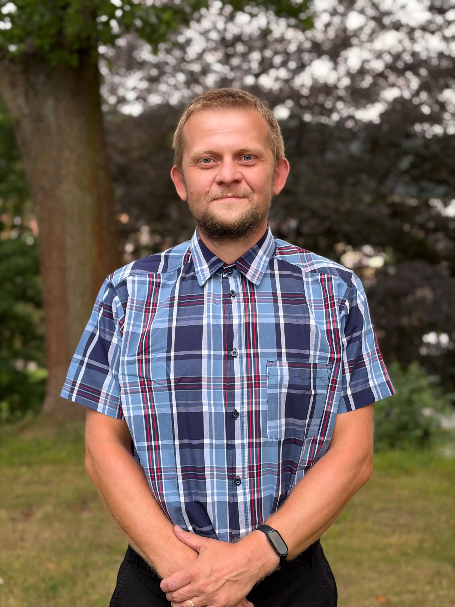 Tomáš Polický